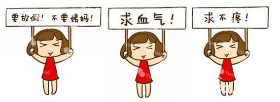 醫用91视频网下载解析痛經與微量元素的關係