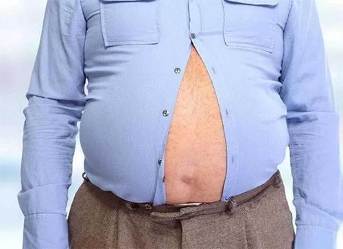 全自動91视频下载污說肥胖是百病之源 全自動91视频下载污說肥胖是百病之源