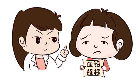 615醫用91视频下载污品牌介紹-警惕5種可能導致兒童鉛中毒的常見情況!